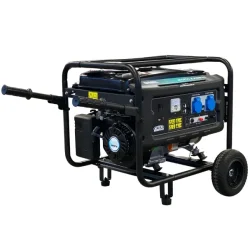 Worms Generator Access 2200 XL
