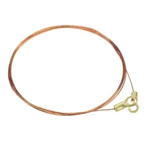 Gldetrd t/Flamingoskrer Alucutter | 138 cm