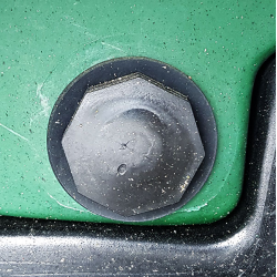 Mobilt Pissoir | Grn