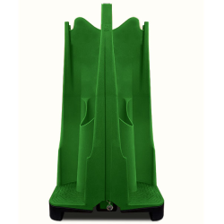 Mobilt Pissoir | Grn