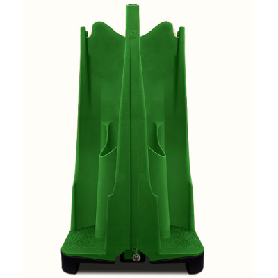 Mobilt Pissoir | Grn