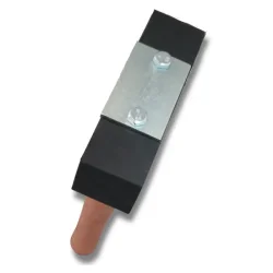 Fliserettehammer m/kort trskaft