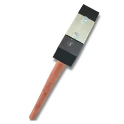 Fliserettehammer m/langt trskaft