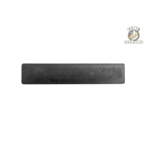 Gummiklods t/Universaltang - 600 kg.