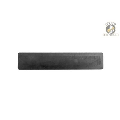 Gummiklods t/Universaltang - 600 kg.