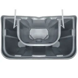 Hndvaskestation dobbelt