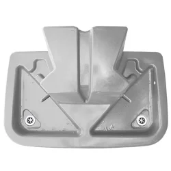 Hndvaskestation dobbelt