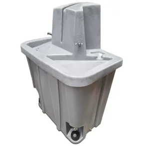 Hndvaskestation dobbelt