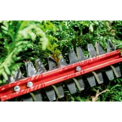 Metabo Akku Hkkeklipper HS 18 LTX BL 55 | 50 cm.