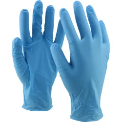 OX-ON Engangshandsker Disposable Basic 15000 | Str. 07/S