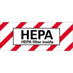 Metabo Akku Stvsuger AS 18 HEPA PC COMPACT