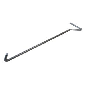 Optagerkrog t/ kreplader | 10 stk.