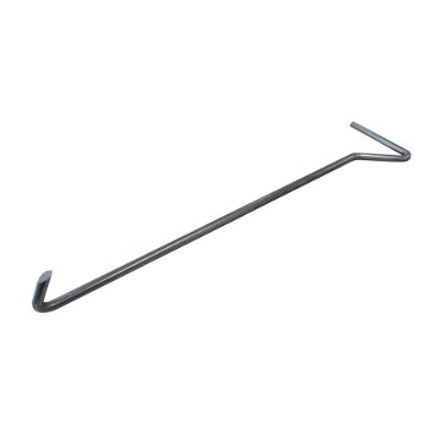 Optagerkrog t/ kreplader | 10 stk.