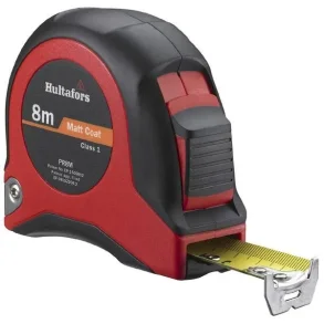 Hultafors Bndml PR 8 - 8 m.