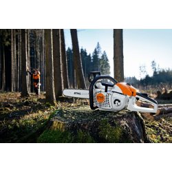 STIHL Motorsav MS 201 C-EM