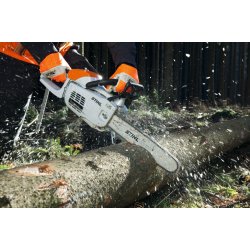 STIHL Motorsav MS 201 C-EM