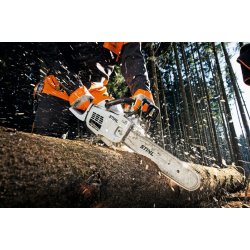 STIHL Motorsav MS 201 C-EM