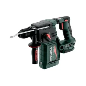 Metabo Akku Kombihammer KH 18 LTX BL 24