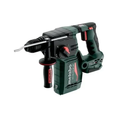 Metabo Akku Kombihammer KH 18 LTX BL 24