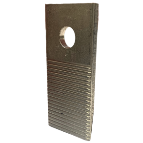 Kniv t/Stenoptager 90-400 mm