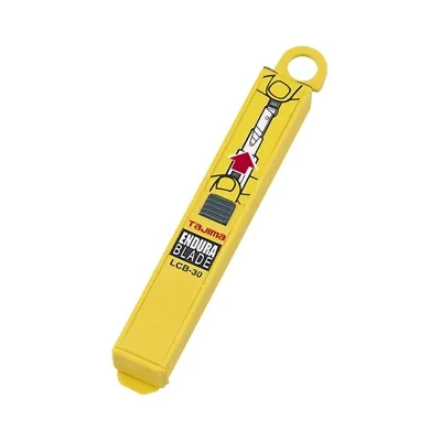 Knivblade 9 mm. t/hobbykniv | 10 stk.