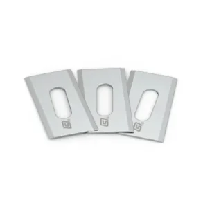 STIHL knive t/ iMOW robotplneklippere | 9 stk.