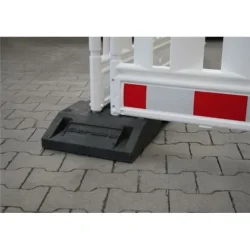 Kombifod K1 t/afsprringsgitter og skafterr | 28 kg