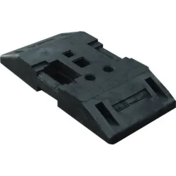 Kombifod K1 t/afsprringsgitter og skafterr | 28 kg