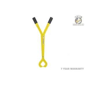 Kantstenstang - 26 cm.