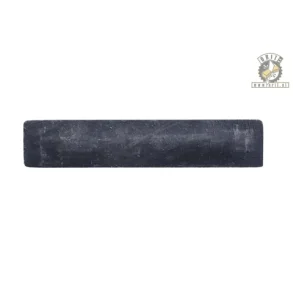 Gummiklods t/kantstenstang