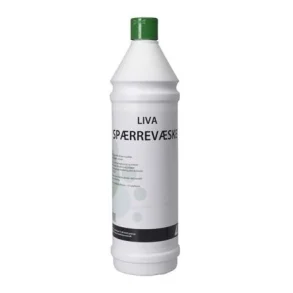 Sprrevske t/vandfri urinaler - 1 ltr.