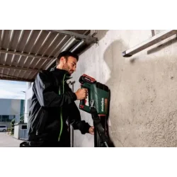 Metabo Akku Lvblser LB 18 LTX BL (Inkl. 2x batterier og lader)