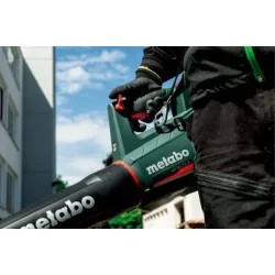 Metabo Akku Lvblser LB 18 LTX BL (Inkl. 2x batterier og lader)