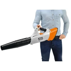 STIHL Akku Lvblser BGA 100 Solo