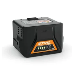 STIHL Akku Lvblser BGA 57 Komplet (Inkl. batteri og lader)