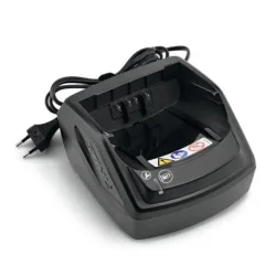 STIHL Akku Lvblser BGA 57 Komplet (Inkl. batteri og lader)