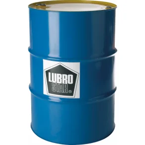 Lubrostar Syntetisk olie - 180 l.