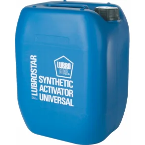 Lubrostar Syntetisk olie - 20 l.