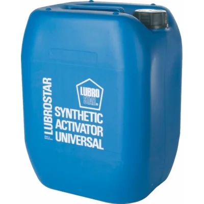 Lubrostar Syntetisk olie - 20 l.