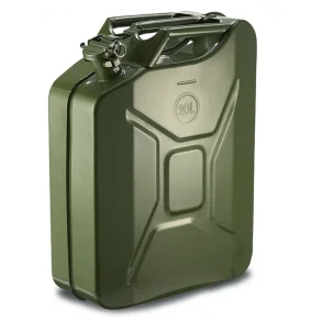 Jerry Can benzindunk - 20 liter