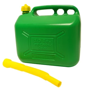 Benzindunk m/hldetud - 10 liter