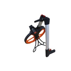 Mlehjul m/pistolgreb