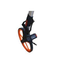 Mlehjul m/pistolgreb