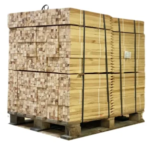 Mrkeple 900 mm. | Palle  2100 stk.