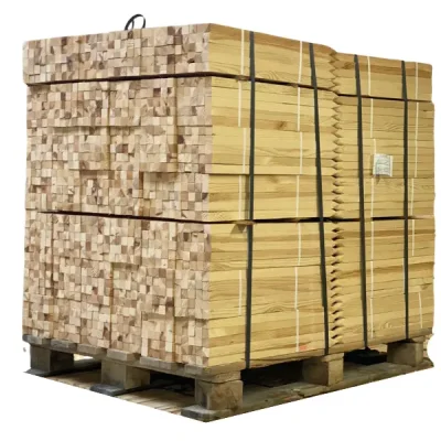 Mrkeple 600 mm. | Palle  2100 stk.