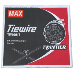 MAX Bindetrd t/Twintier RB441T/RB611T | 30 rl.