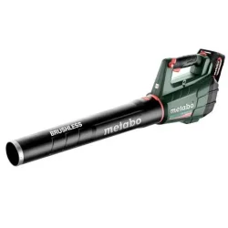Metabo Akku Lvblser LB 18 LTX BL (Inkl. 2x batterier og lader)