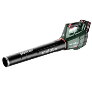 Metabo Akku Lvblser LB 18 LTX BL (Inkl. 2x batterier og lader)