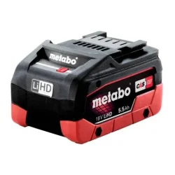 Metabo LiHD Batteri 18V/5,5 Ah