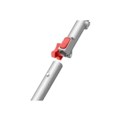 Metabo Akku Multisystemmotor MA 36-18 LTX BL Q 